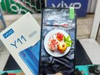 Vivo Y11 Full Box 6/128 GB (Used)