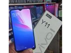 Vivo Y11 FULL FRESH (Used)