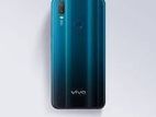 Vivo Y11 . (Used)