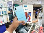 Vivo Y11 ঈদ অফার চলছে (New)