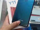 Vivo Y11 ঈদের নতুন অফার 8/256 (Used)