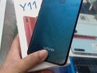 Vivo Y11 ঈদের নতুন অফার 8/256 (Used)