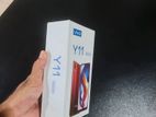 Vivo Y11 . (Used)