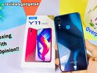 Vivo Y11 ক্যামেরা খুবই ভালো (New)