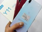 Vivo Y11 মোবাইলপ্লাজা-শ্যামলী (Brand New)