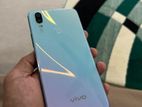 Vivo Y11 mobile fone (Used)