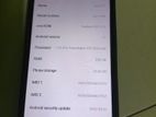 Vivo Y11 mobile (Used)