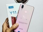 Vivo Y11 মোতালিব প্লাজা (New)