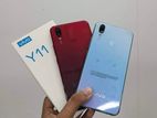 Vivo Y11 :;///??? (New)