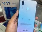 Vivo Y11 🔥🔥🔥🔥🔥 (New)