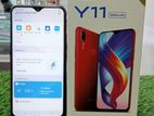 Vivo Y11 (Used)