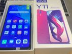Vivo Y11 (New)