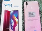 Vivo Y11 (Used)