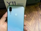 Vivo Y11 (Used)