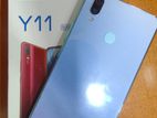 Vivo Y11 ` (Used)