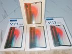 Vivo Y11 new intact (New)