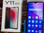 Vivo Y11 নিউ মোবাইল (New)