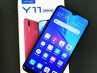 Vivo Y11 নতুন ফোন /৬/১২৮ (New)