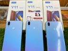 Vivo Y11 offer price fix (Used)