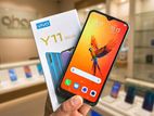 Vivo Y11 okk phone w6 (Used)