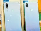 Vivo Y11 PRICE FIXED (Used)