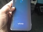 Vivo Y11 Ram: 3 Rom: 32 (Used)