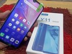 Vivo Y11 RAM 8GB ROM 256GB (Used)