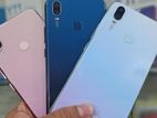 Vivo Y11 ram6 rom129 (New)