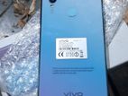 Vivo Y11 rem rum 6. 128 (New)