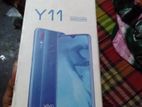 Vivo Y11 সেকেন্ড হ্যান্ড (Used)