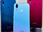 Vivo Y11 স্পেশাল অফার 6/128 (New)