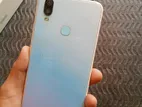 Vivo Y11 . (Used)