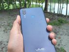 Vivo Y11 . (Used)