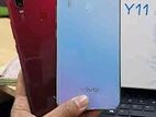 Vivo Y11 (Used)