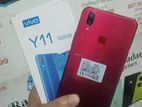 Vivo Y11 (Used)