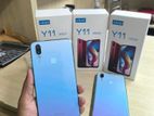 Vivo Y11 (Used)