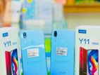 Vivo Y11 (Used)
