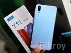 Vivo Y11 ` (Used)