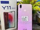 Vivo Y11 (Used)