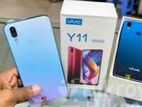 Vivo Y11 . (Used)