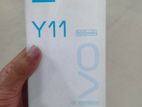 Vivo Y11 . (Used)