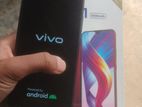 Vivo Y11 . (Used)