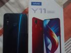 Vivo Y11 (Used)
