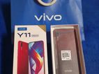 Vivo Y11 (Used)