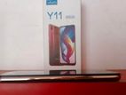 Vivo Y11 . (Used)