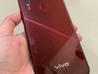 Vivo Y11 . (Used)