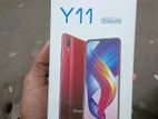 Vivo Y11 (Used)