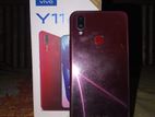 Vivo Y11 (Used)