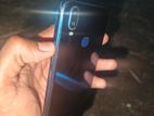 Vivo Y11 . (Used)