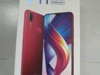 Vivo Y11 with box (Used)